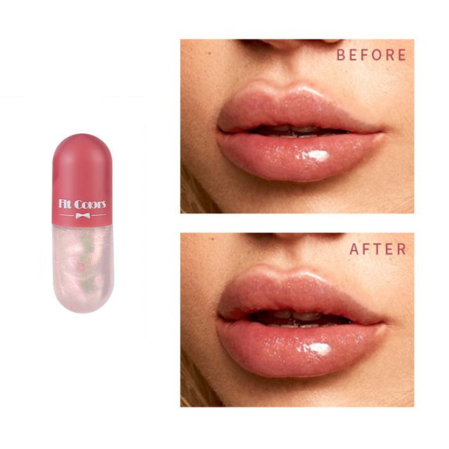 Repairing Lip Moisturizer