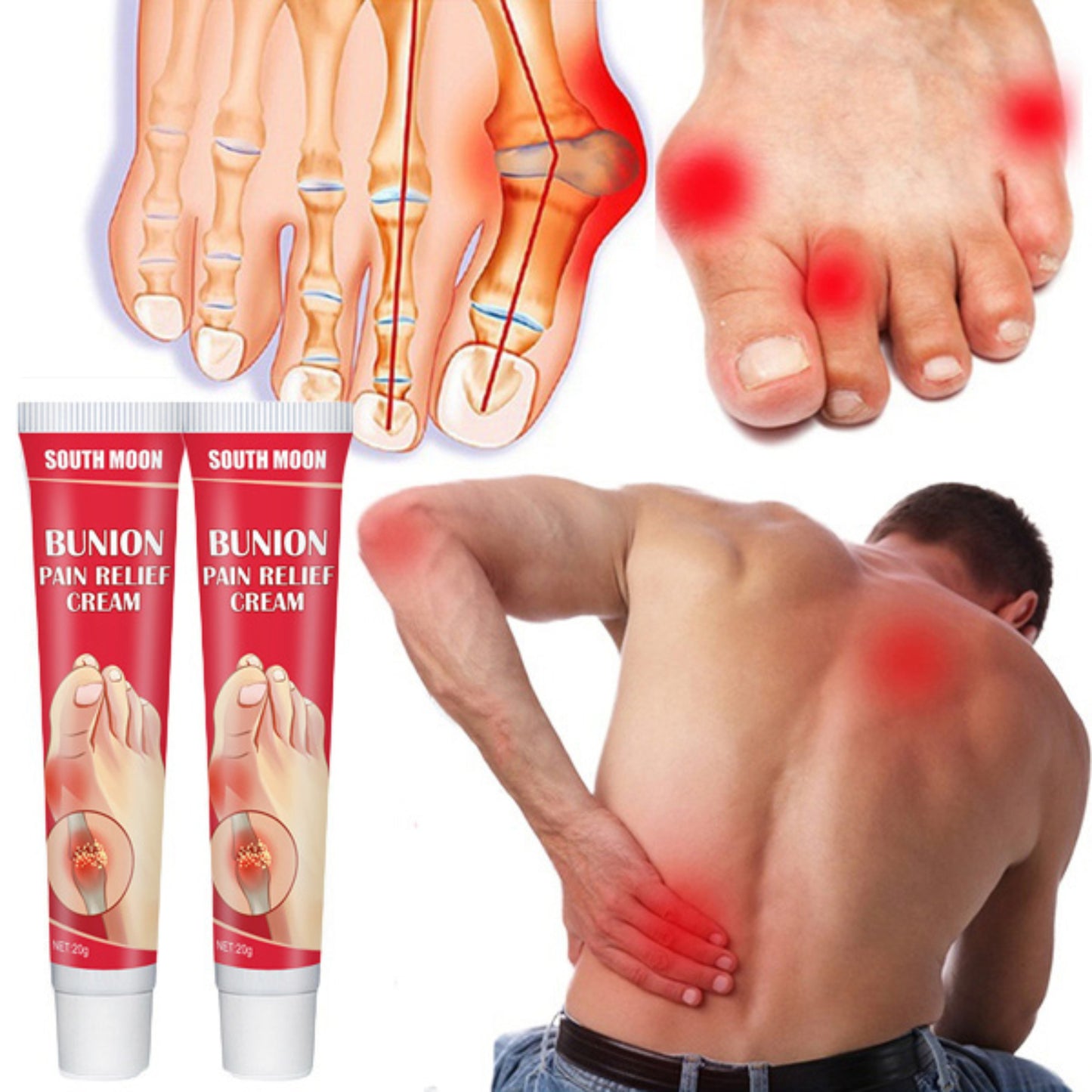 Joint Pain Cream